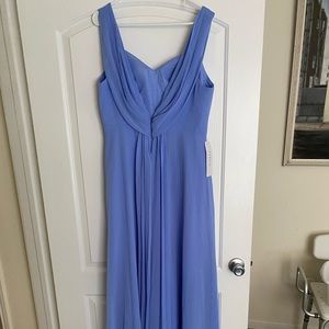 NWT bridesmaid/wedding guest/ mother of the bride dress